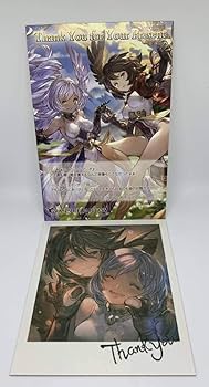 グランブルファンタジー 2020 バレンタイン お返し グラブル Amazon.co.jp: グラブル バレンタインお返し 2020 グランブルー